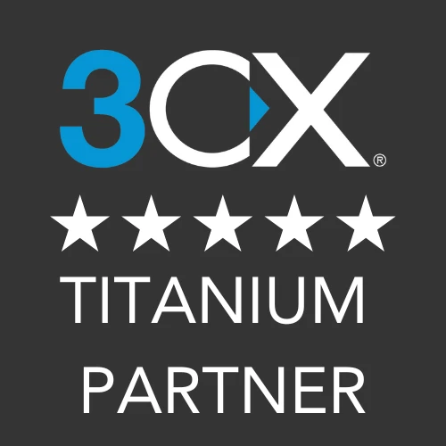 3cx titanium partner