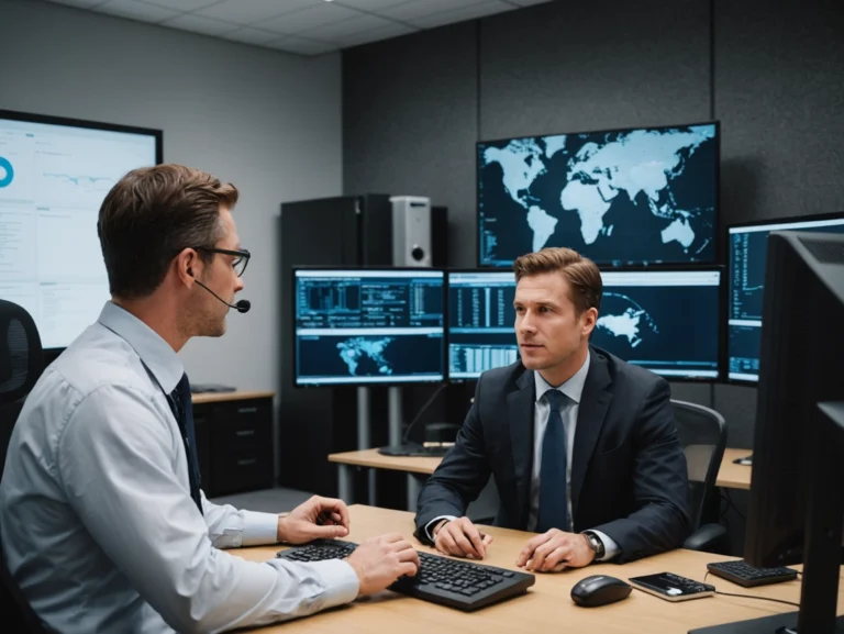 Increase MSP Revenue with VoIP Solutions