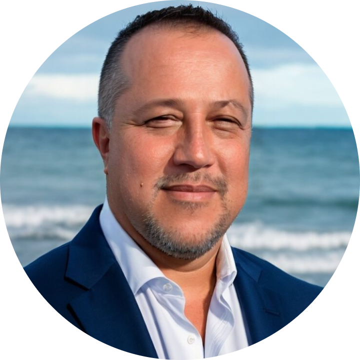 David, VoIP Engineer at Spark Services