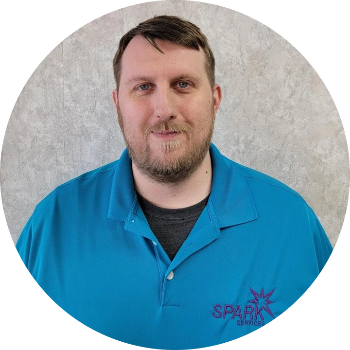 Drue, VoIP Engineer at Spark Services