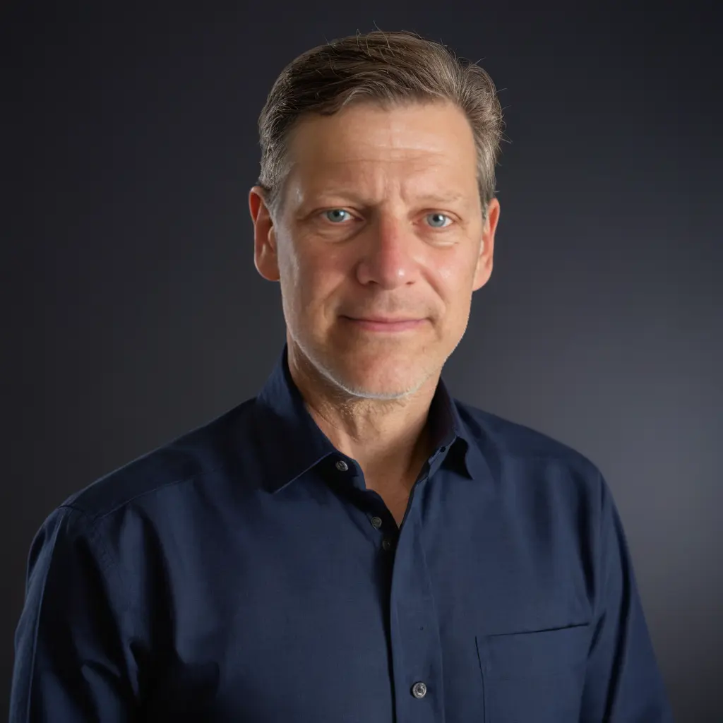 Greg Steinig, VP of Sales at Spark Services