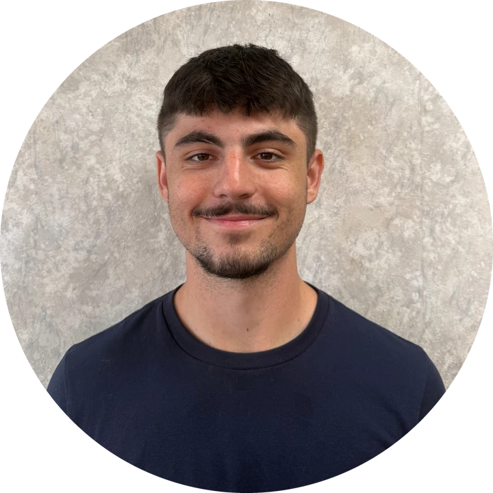 Justin, VoIP Engineer at Spark Services