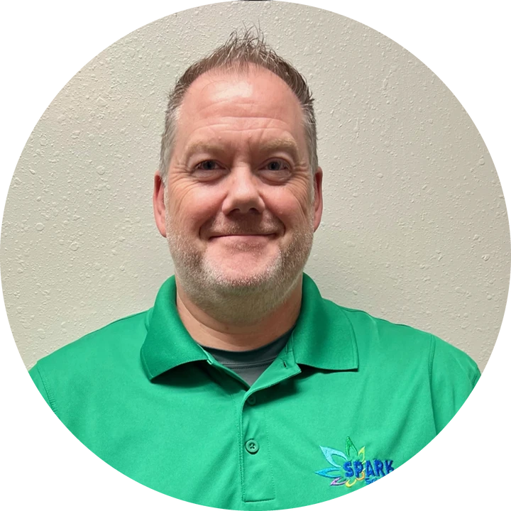 Kirk, VoIP Engineer at Spark Services