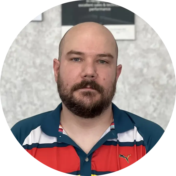 Kyle, VoIP Engineer at Spark Services